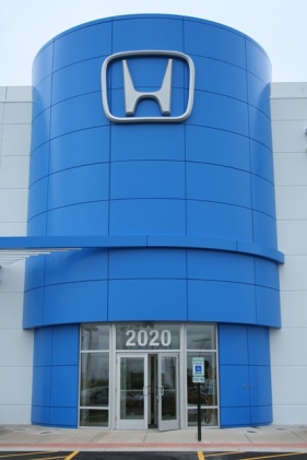 Mcgrath Honda In Elgin Il Cars Available Autotrader