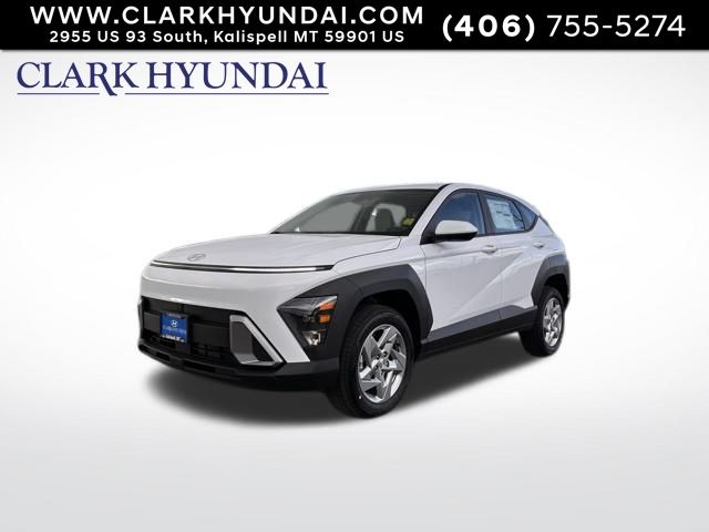 2026 Hyundai Kona