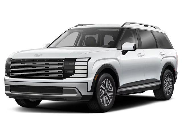 2026 Hyundai Palisade Hybrid