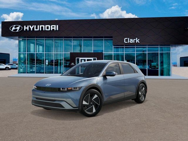 2026 Hyundai IONIQ 5