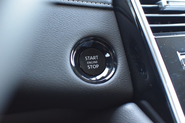 2025 Nissan Armada SV - Photo 27