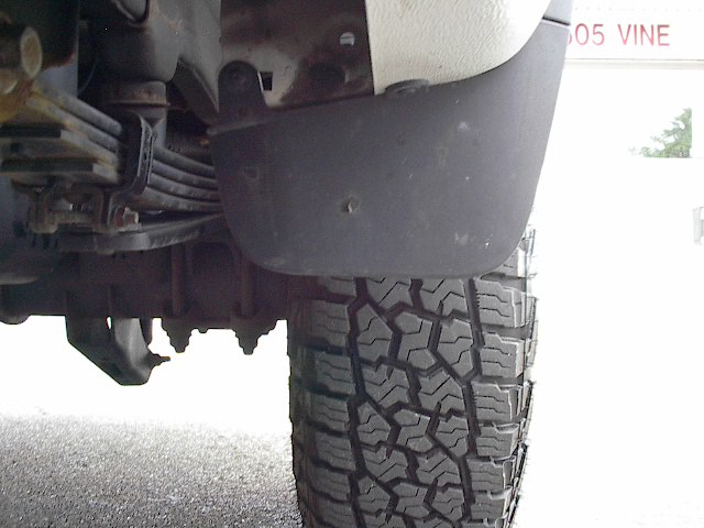 2022 Chevrolet Silverado 2500HD Work Truck - Photo 20