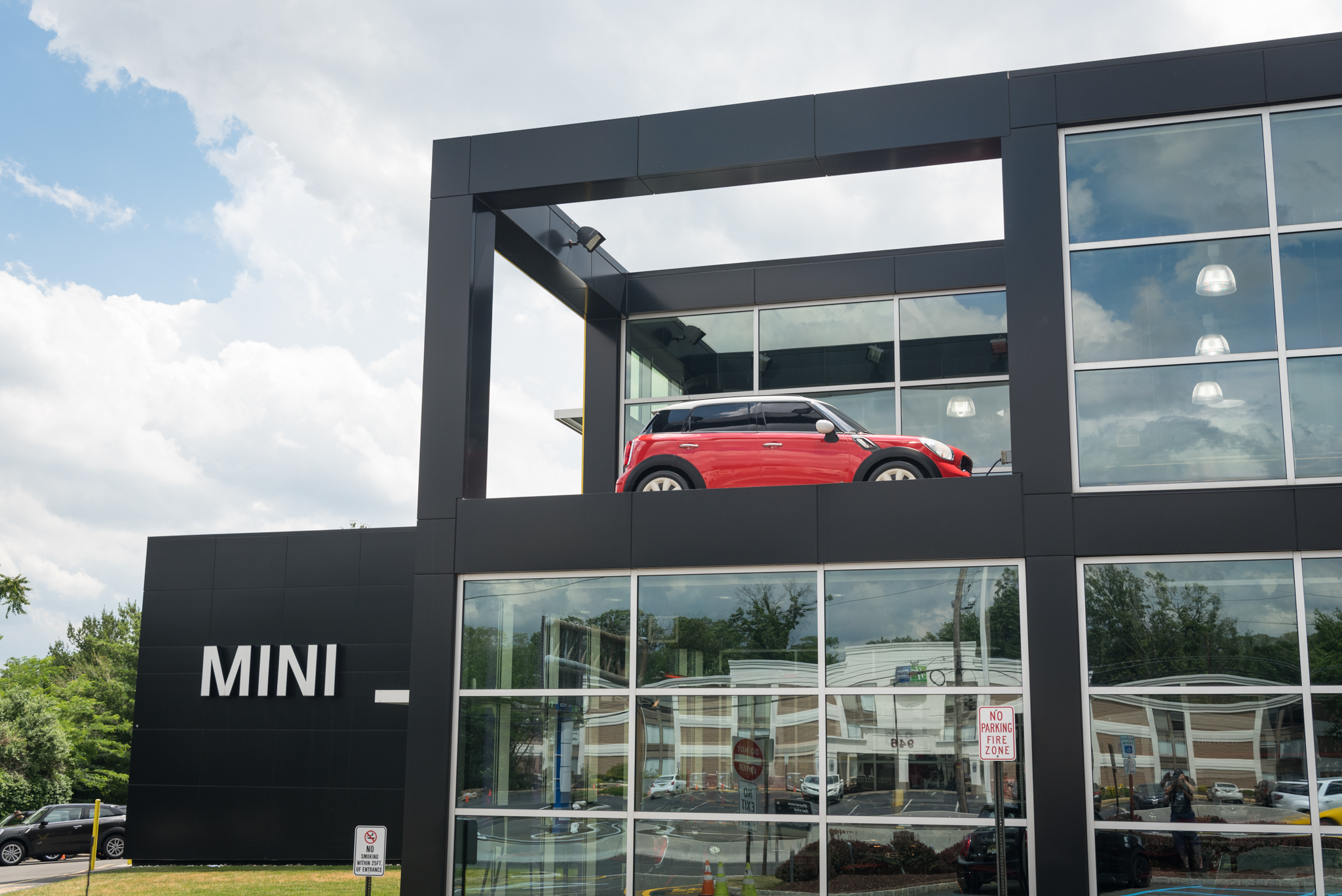 MINI of Ramsey in Ramsey, NJ 278 Cars Available Autotrader