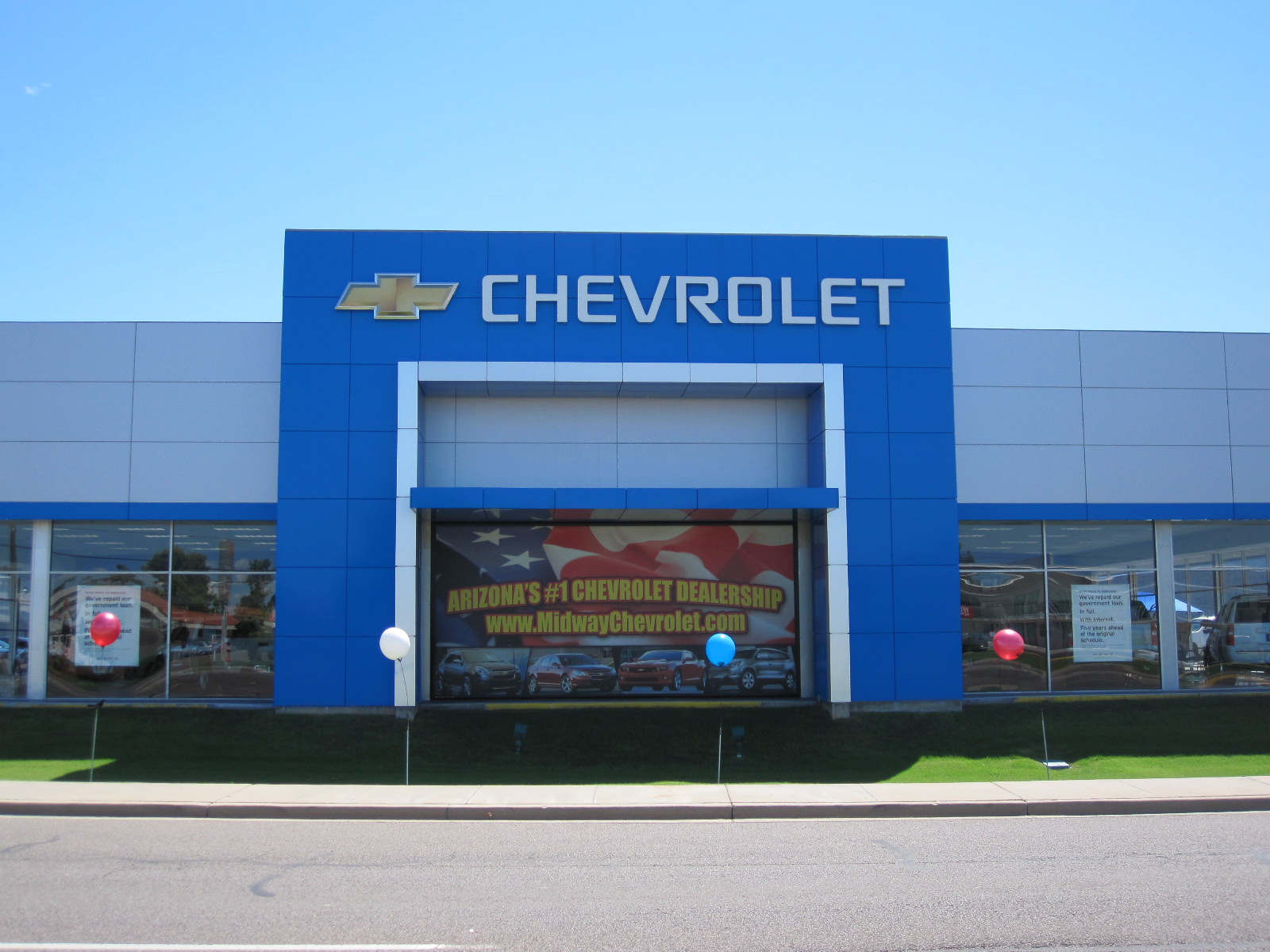 Midway Chevrolet In Phoenix AZ 370 Cars Available Autotrader   00b69a13 1bb4 4609 B6bb Ecdc00565045 