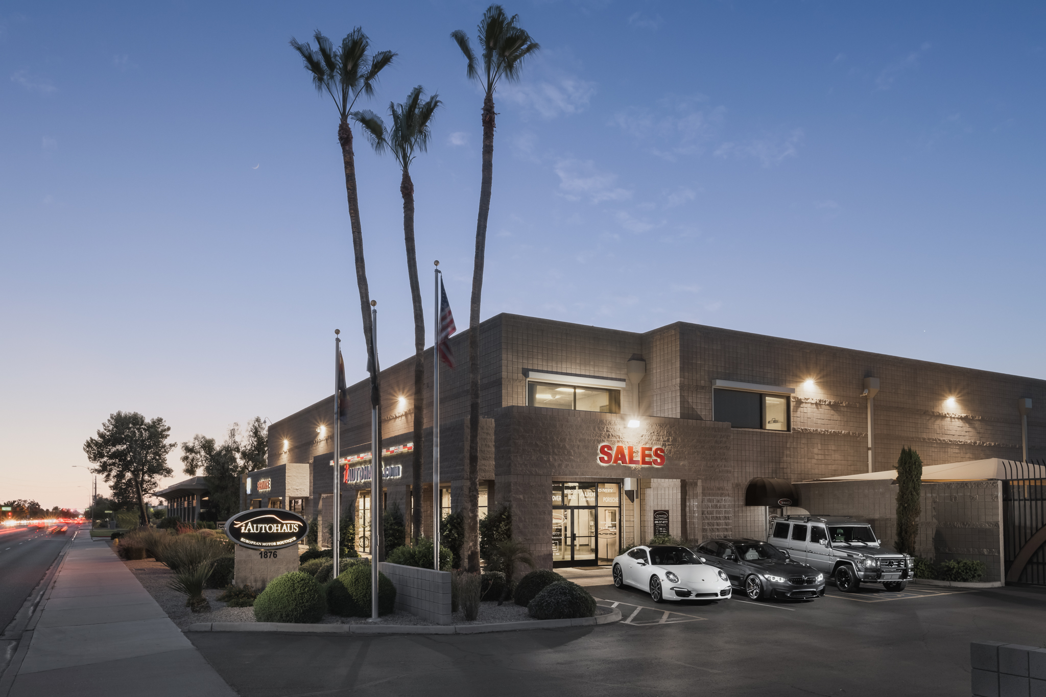 iAUTOHAUS in Tempe, AZ 26 Cars Available Autotrader