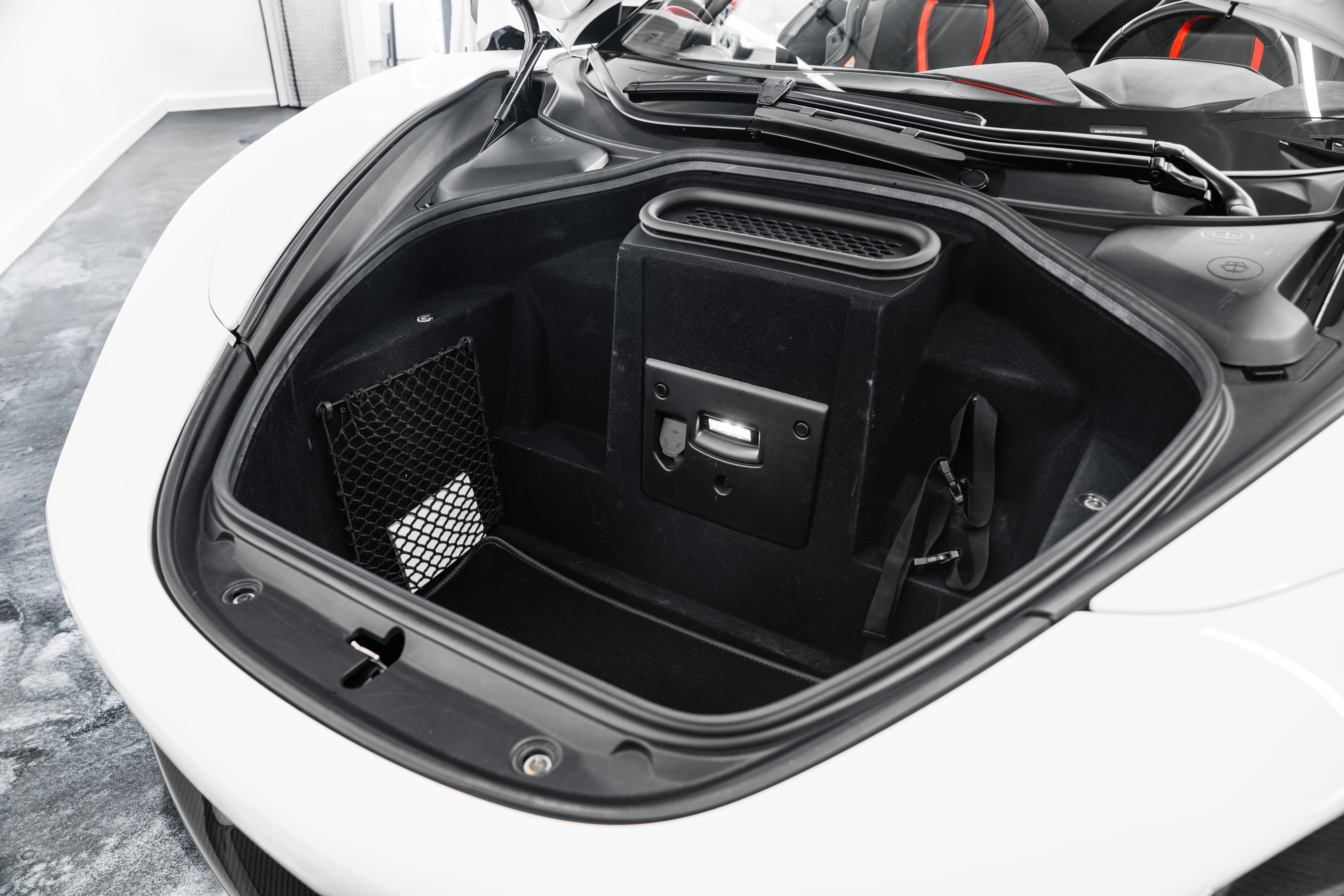 Used 2020 McLaren 720S Performance photo 41