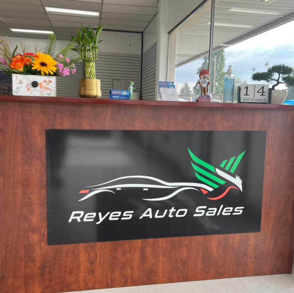 Reyes Auto Sales in Lynnwood, WA 20 Cars Available Autotrader