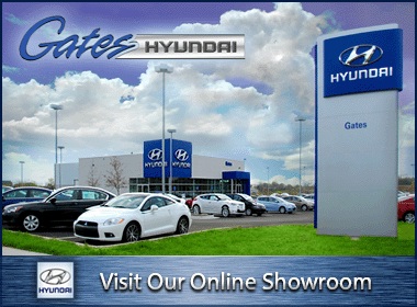 Gates Hyundai in Richmond, KY | Rated 4.7 Stars | Kelley Blue Book