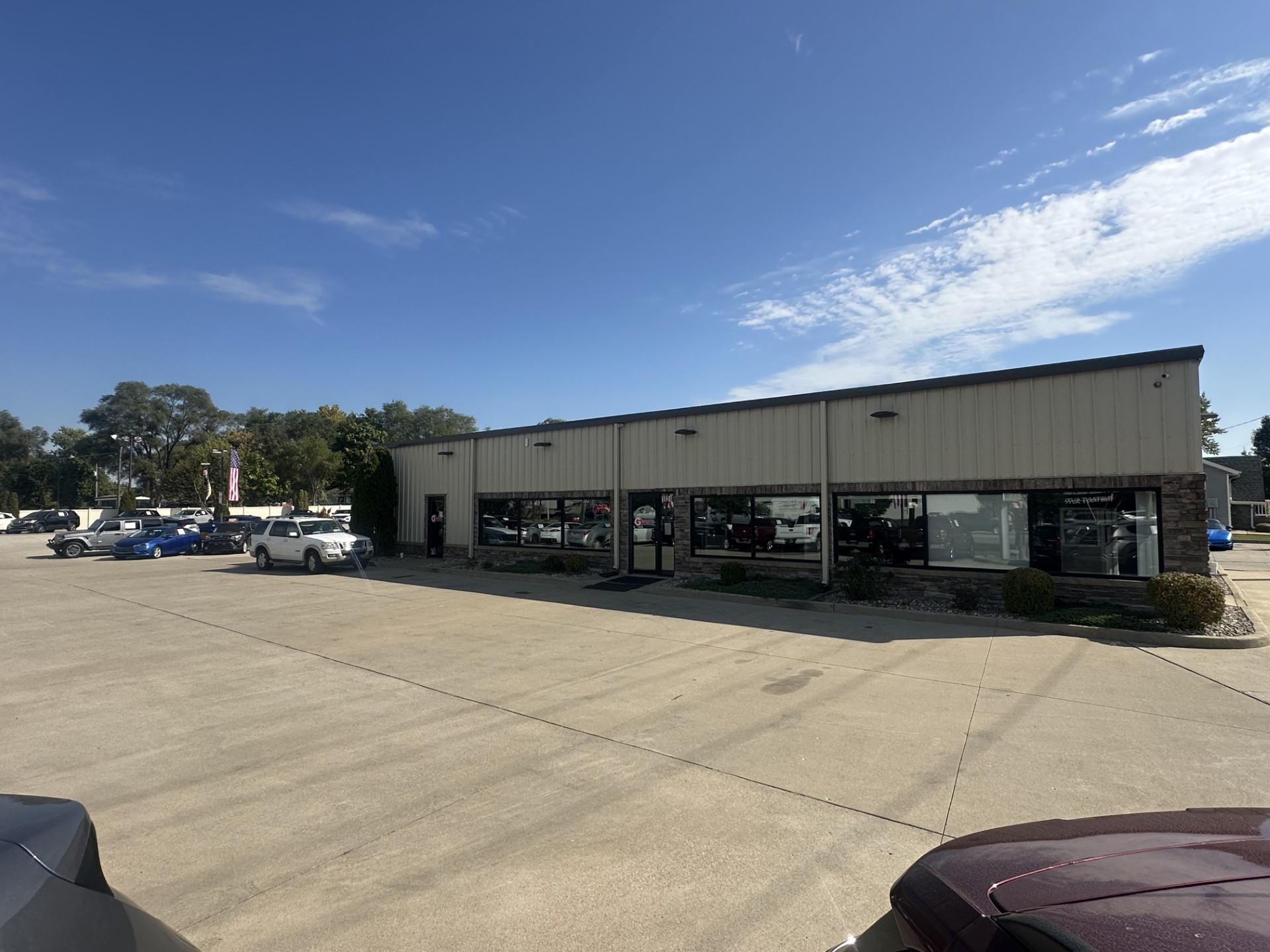 Grote Automotive in Elkhart, IN 49 Cars Available Autotrader
