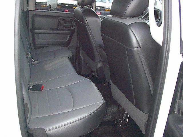 2022 RAM Ram 1500 Classic Tradesman - Photo 12