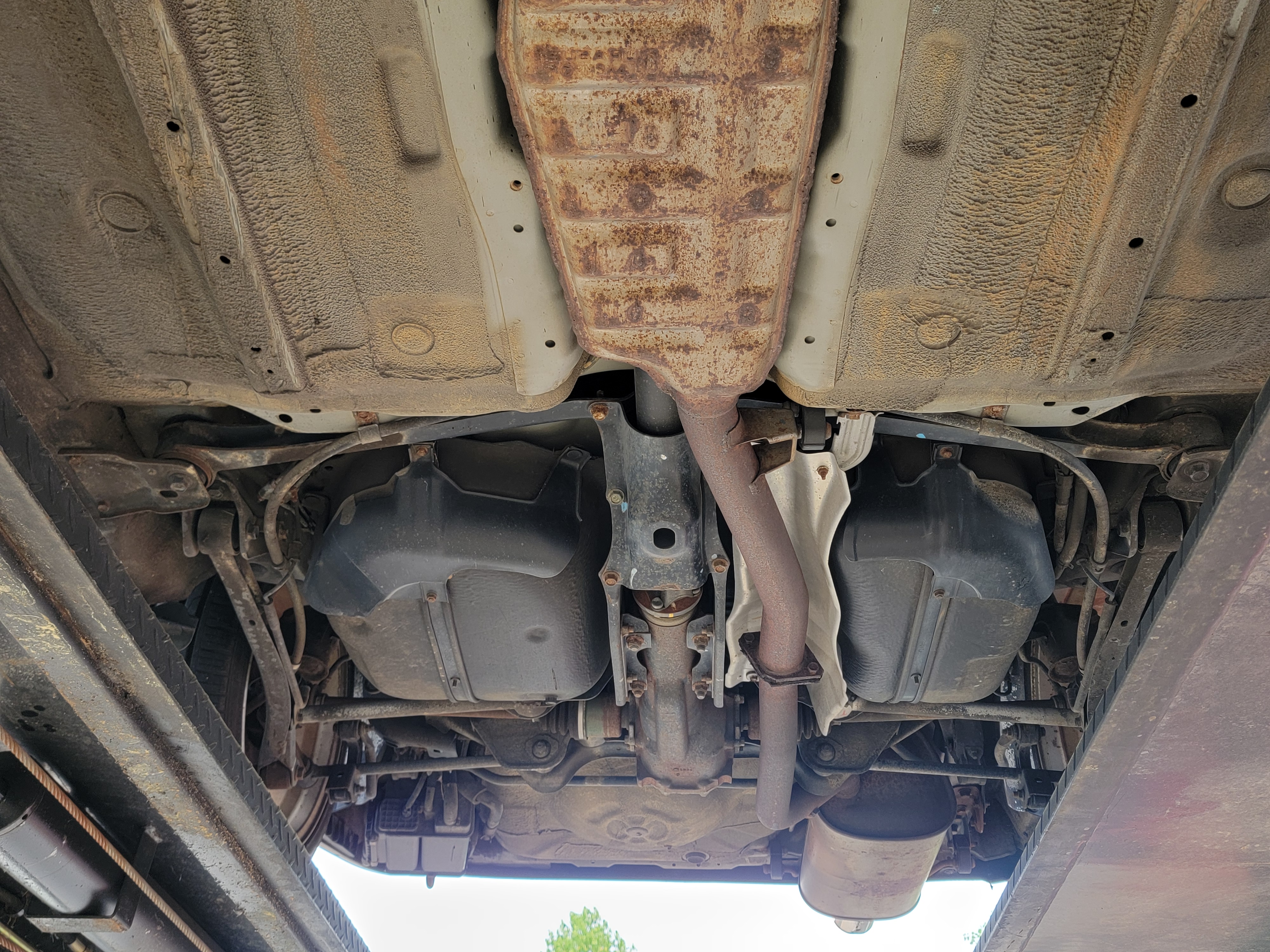 2006 Subaru Impreza WRX