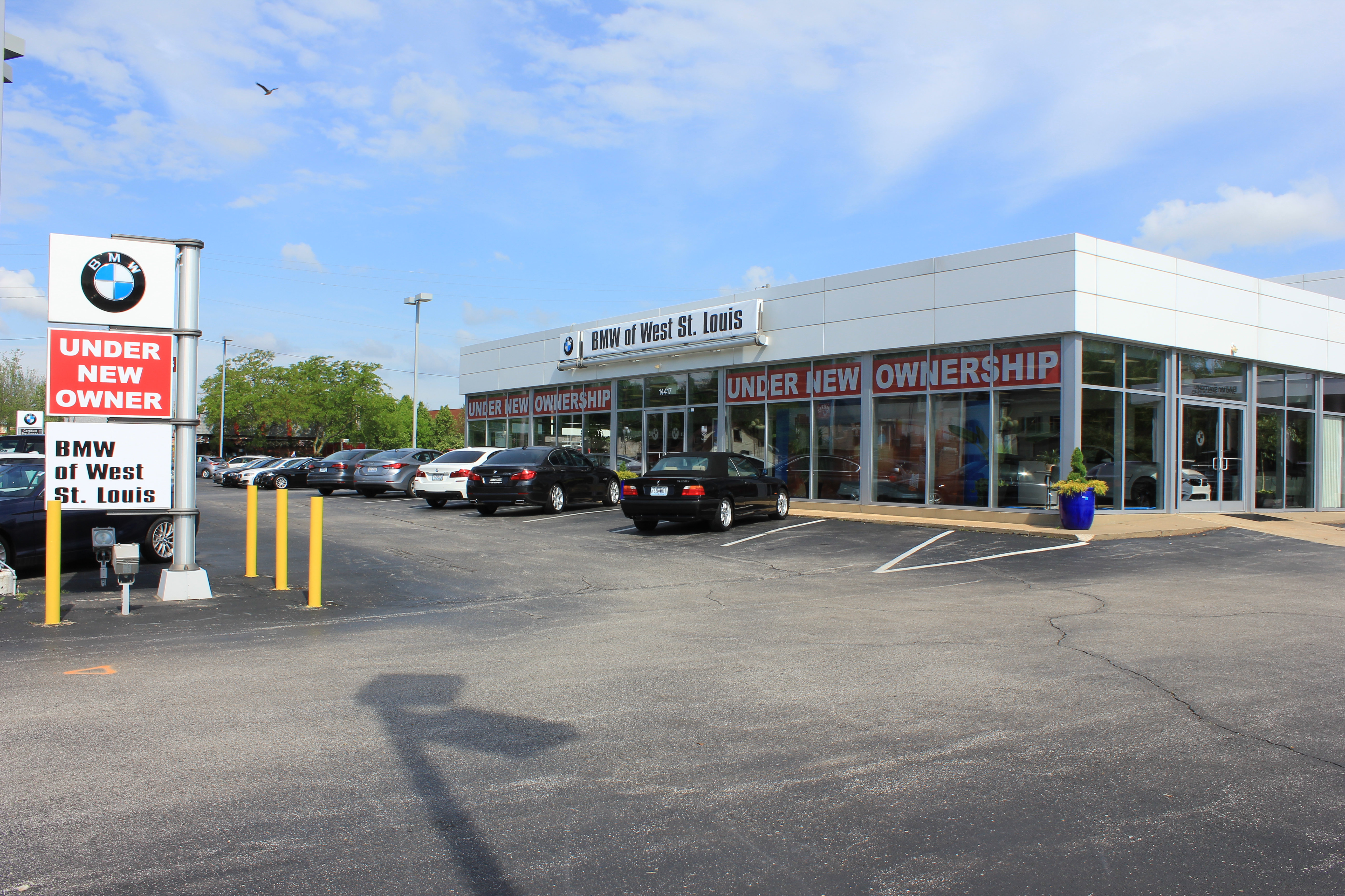 All BMW Dealers in Oxford, MS 38655 – Autotrader
