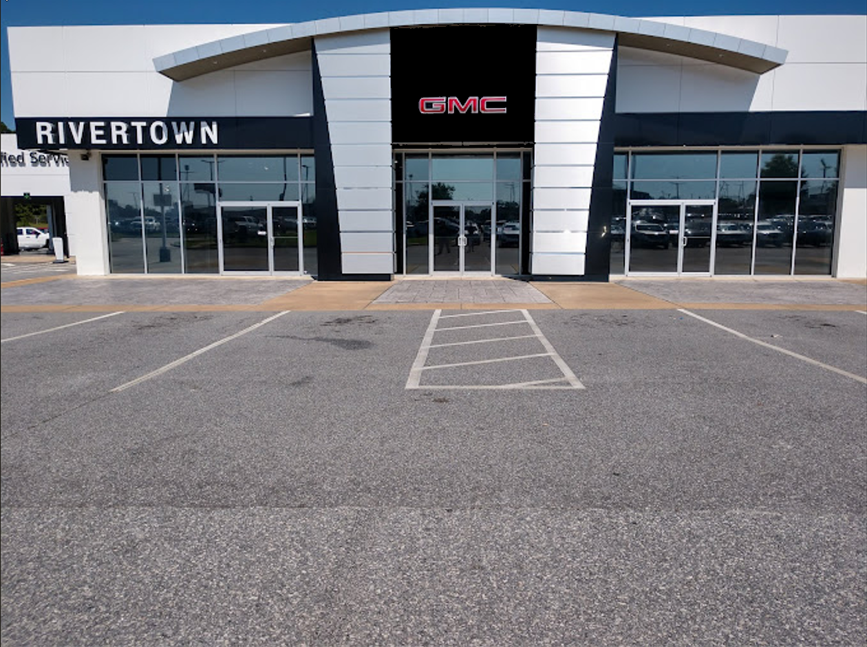 Rivertown Used Cars Columbus Ga