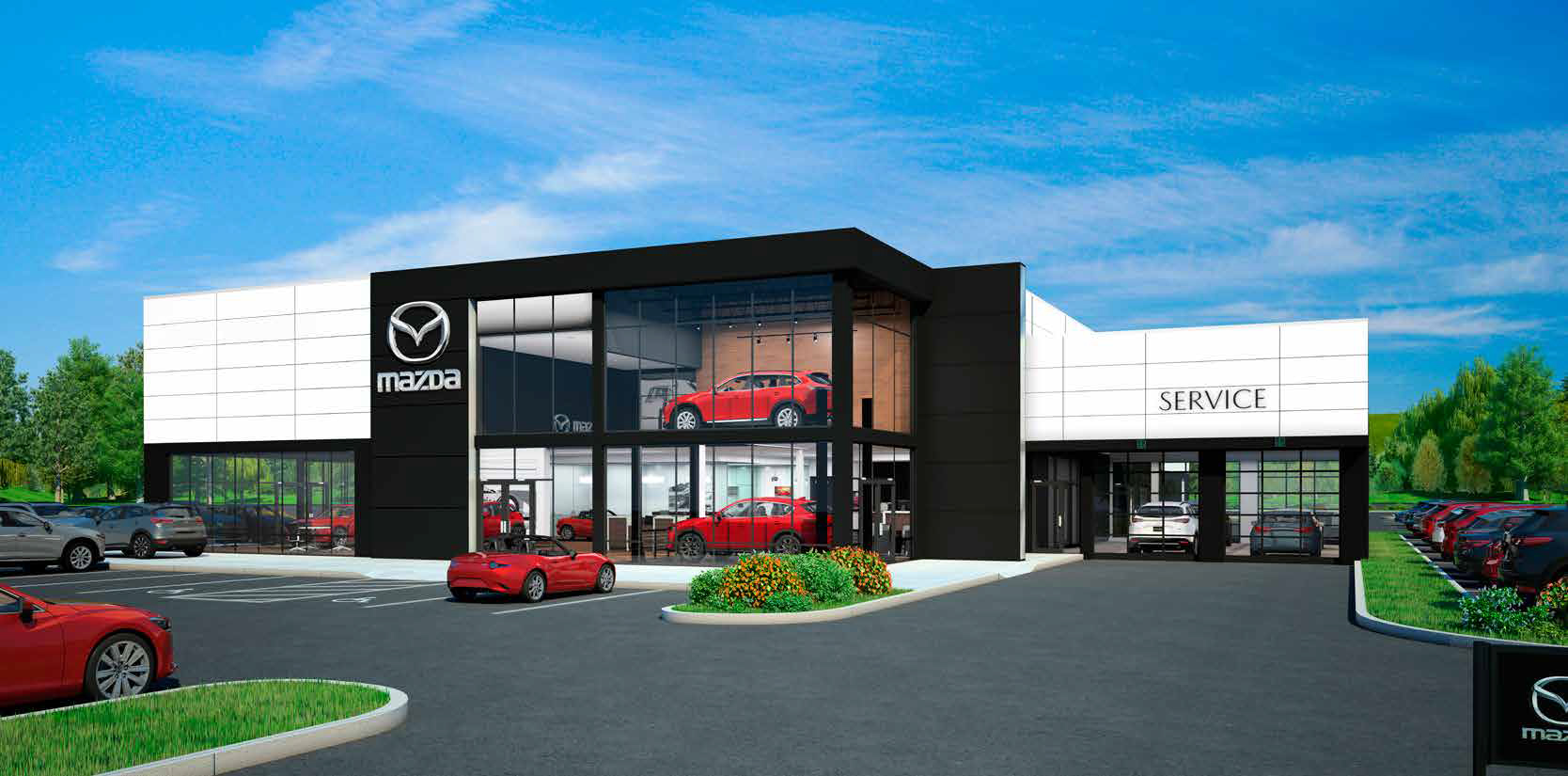 Russ Darrow Mazda of Madison in Madison, WI 193 Cars Available