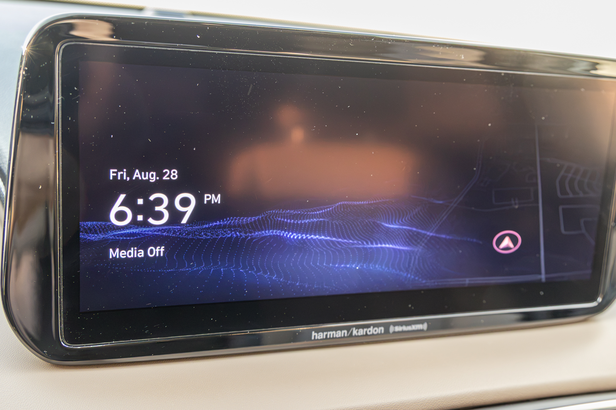 2023 Hyundai Santa Fe SEL Premium HEV - Photo 28