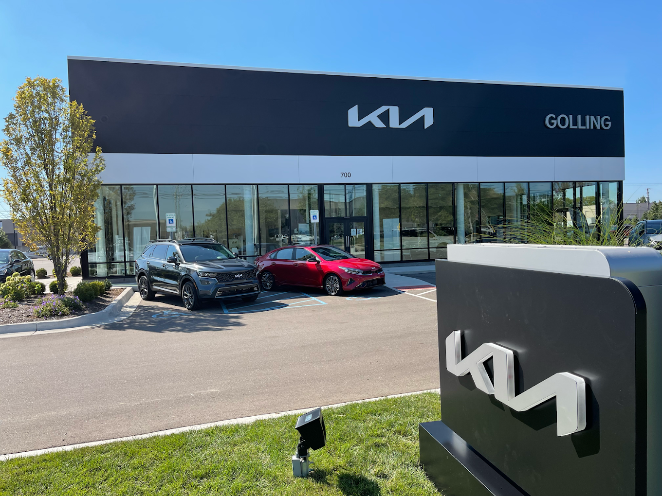 Golling Kia Of Madison Heights Reviews