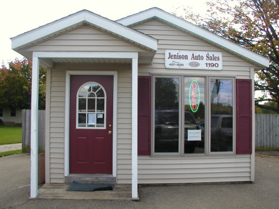 Jenison Auto Sales in Jenison, MI | 40 Cars Available | Autotrader