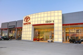 Eddy's Toyota of Wichita in Wichita, KS | 294 Cars Available | Autotrader