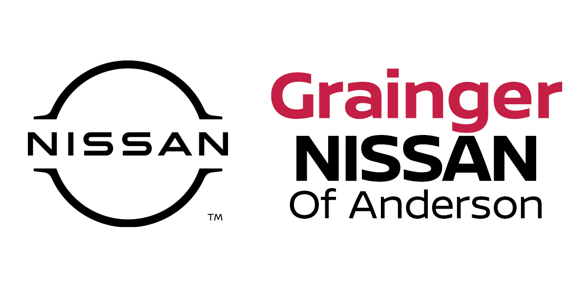 grainger nissan of anderson used cars