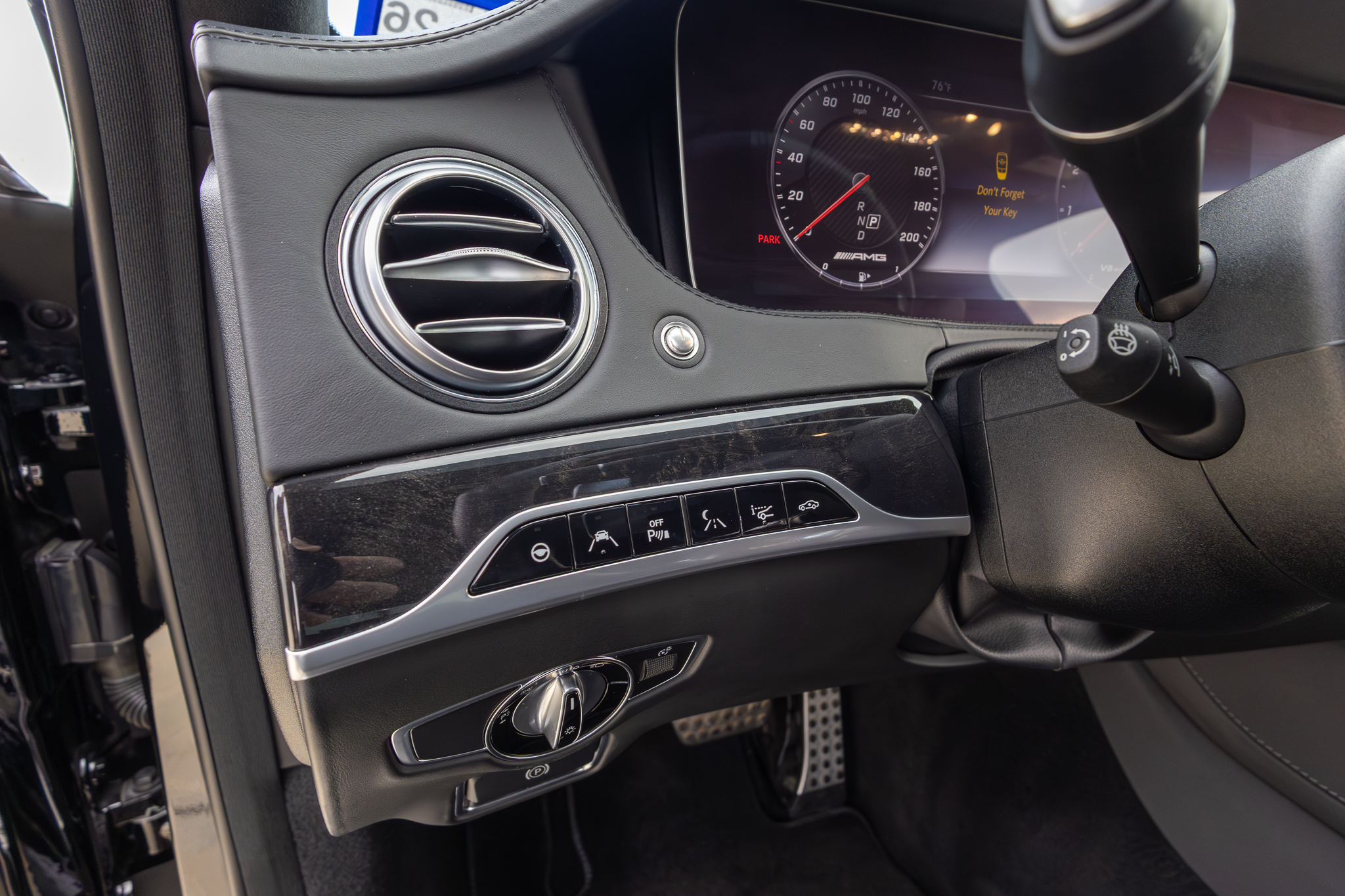 2020 Mercedes-Benz S-Class AMG S63 - Photo 31