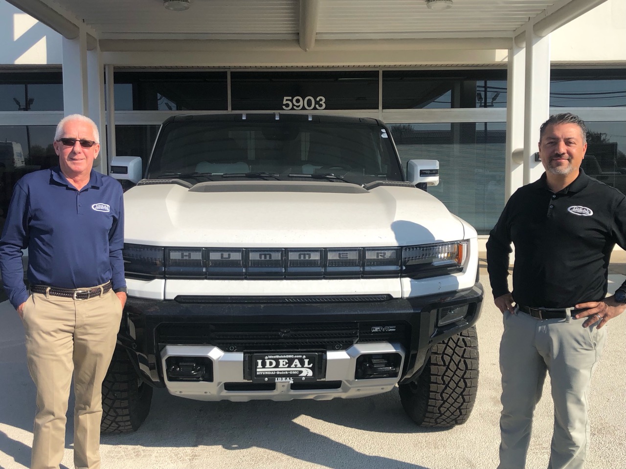 Ideal Buick GMC Hyundai in Frederick, MD 245 Cars Available Autotrader