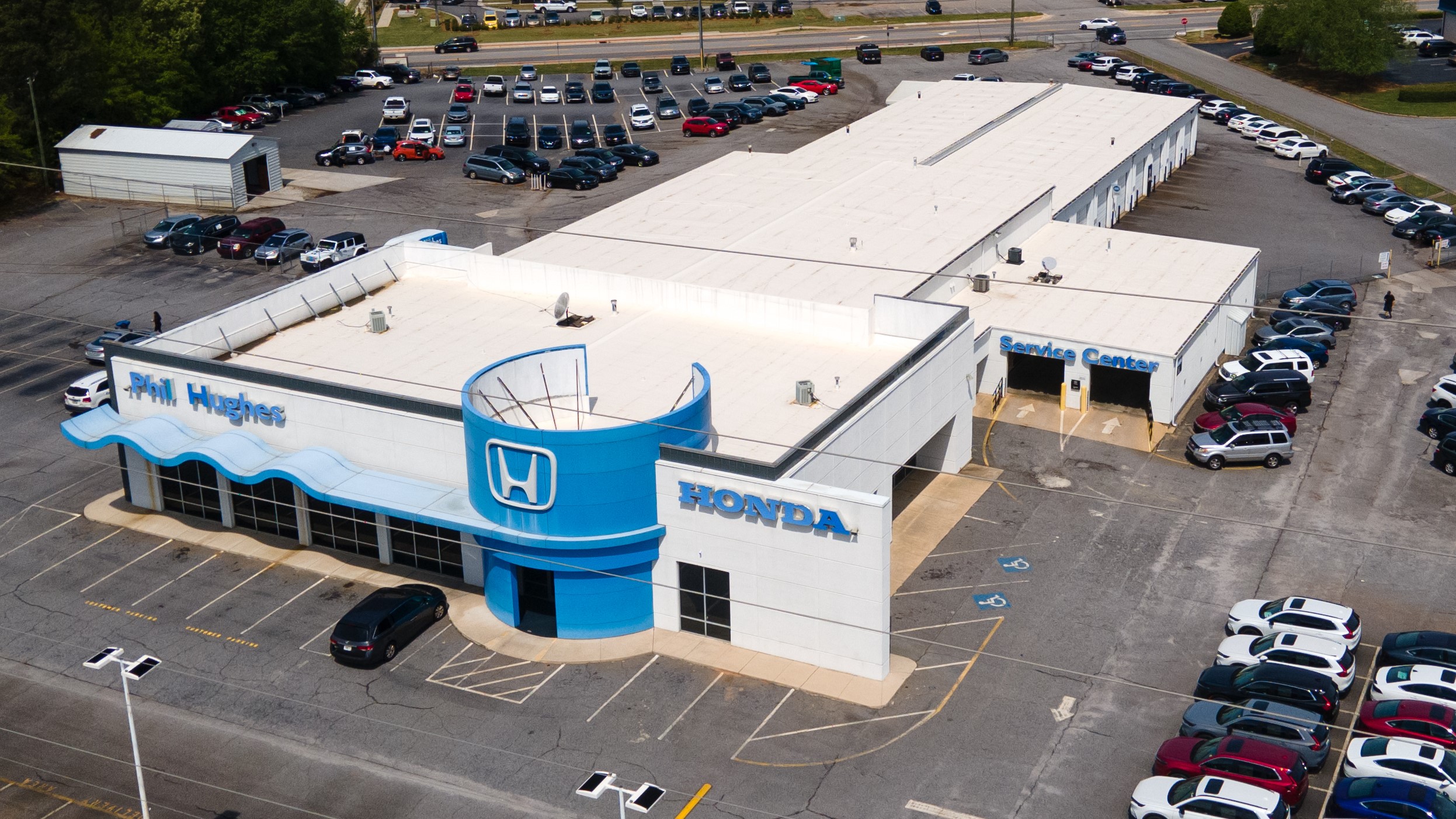 Phil Hughes Honda in Athens, GA 196 Cars Available Autotrader