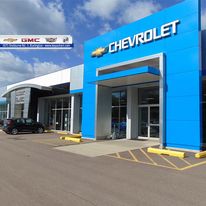 Chevy Dealer Burlington Vt