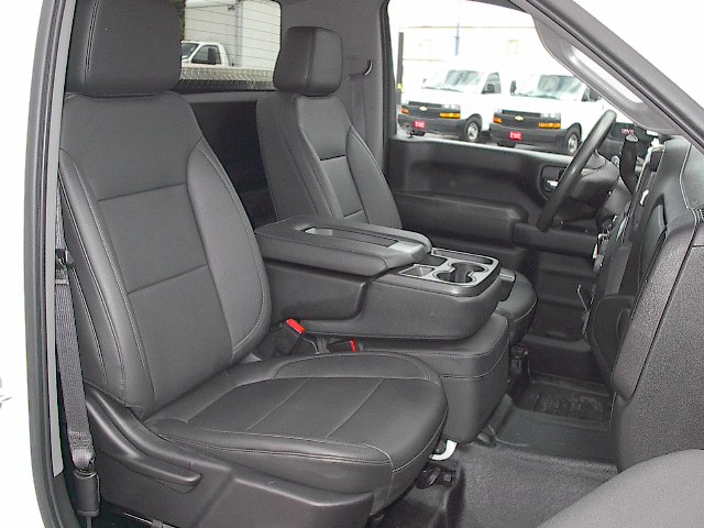 2022 Chevrolet Silverado 2500HD Work Truck - Photo 12