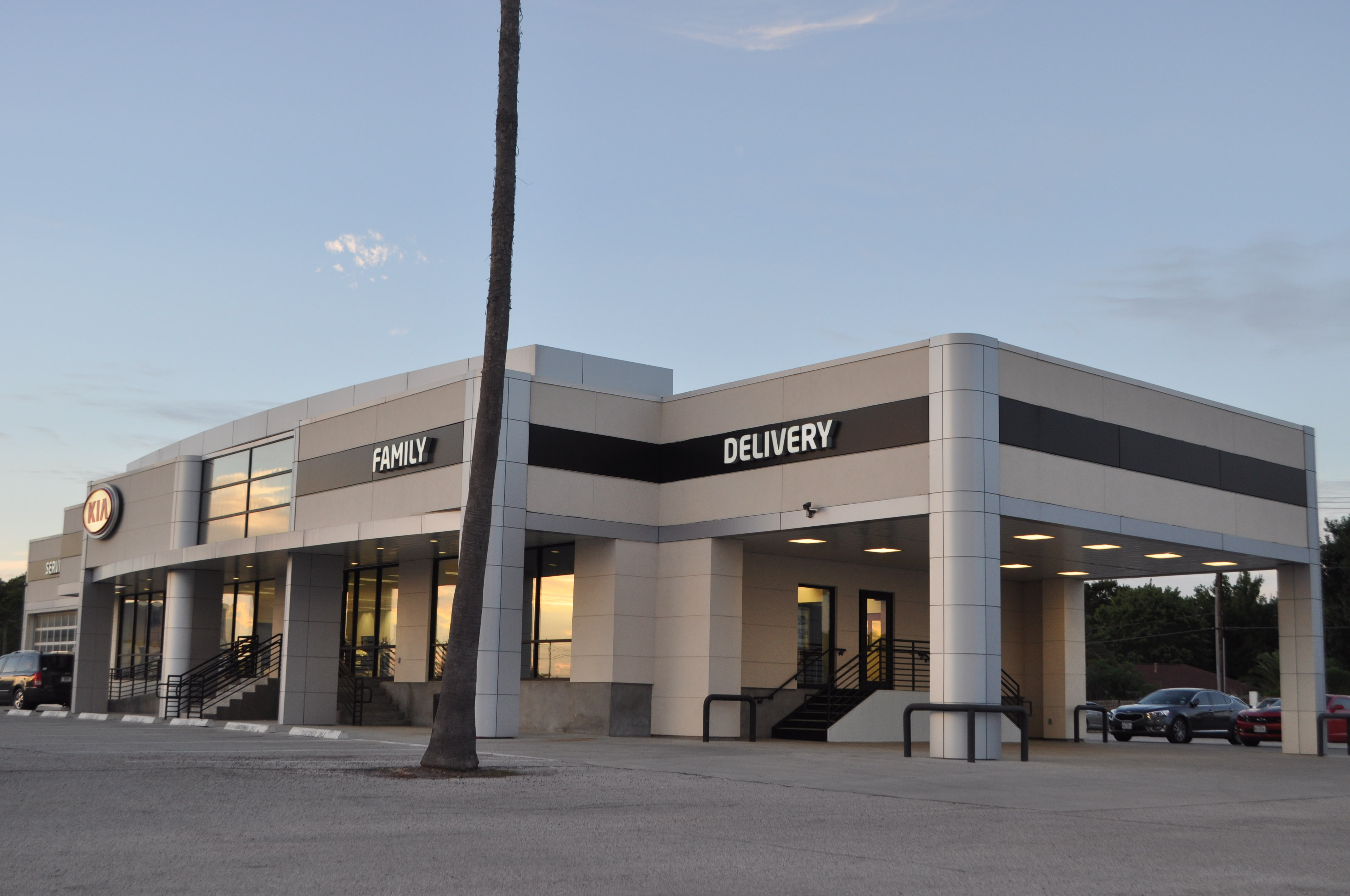 Gay Family KIA in Dickinson, TX 180 Cars Available Autotrader