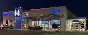 Ryan Honda of Minot in Minot, ND | Rated 4.8 Stars | Kelley Blue Book