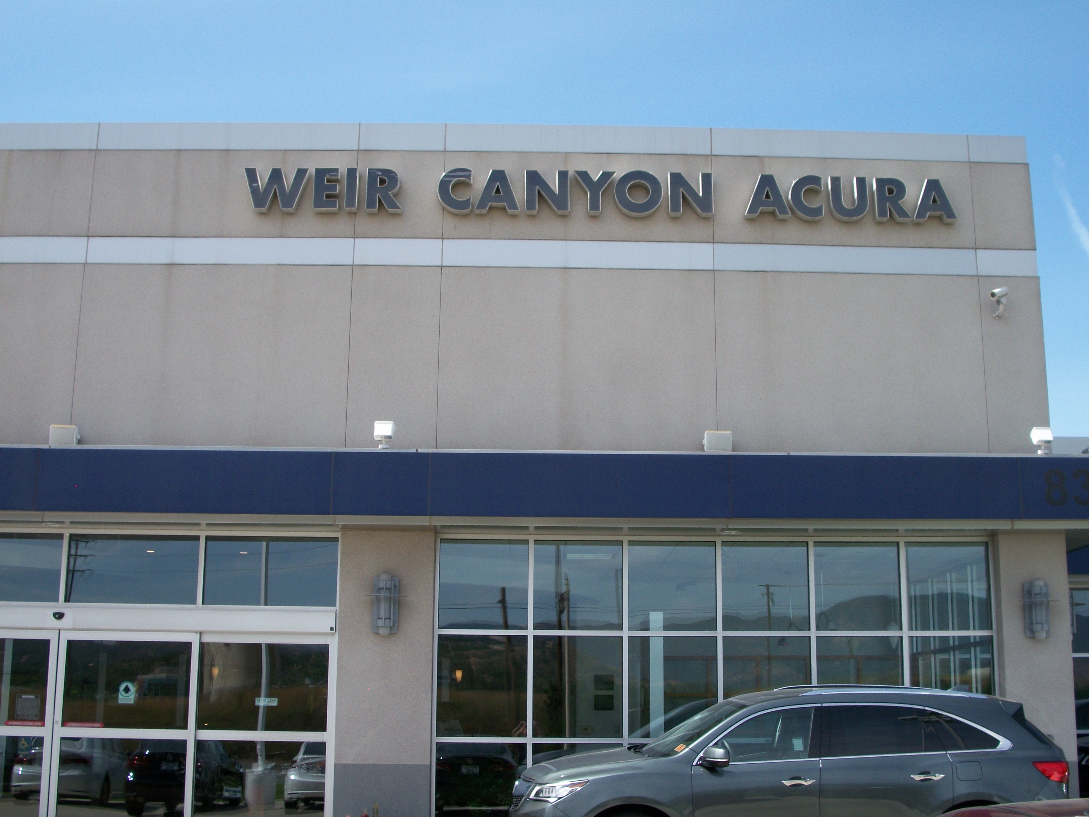 Fascinating Weir Canyon Acura Anaheim Ca Gallery