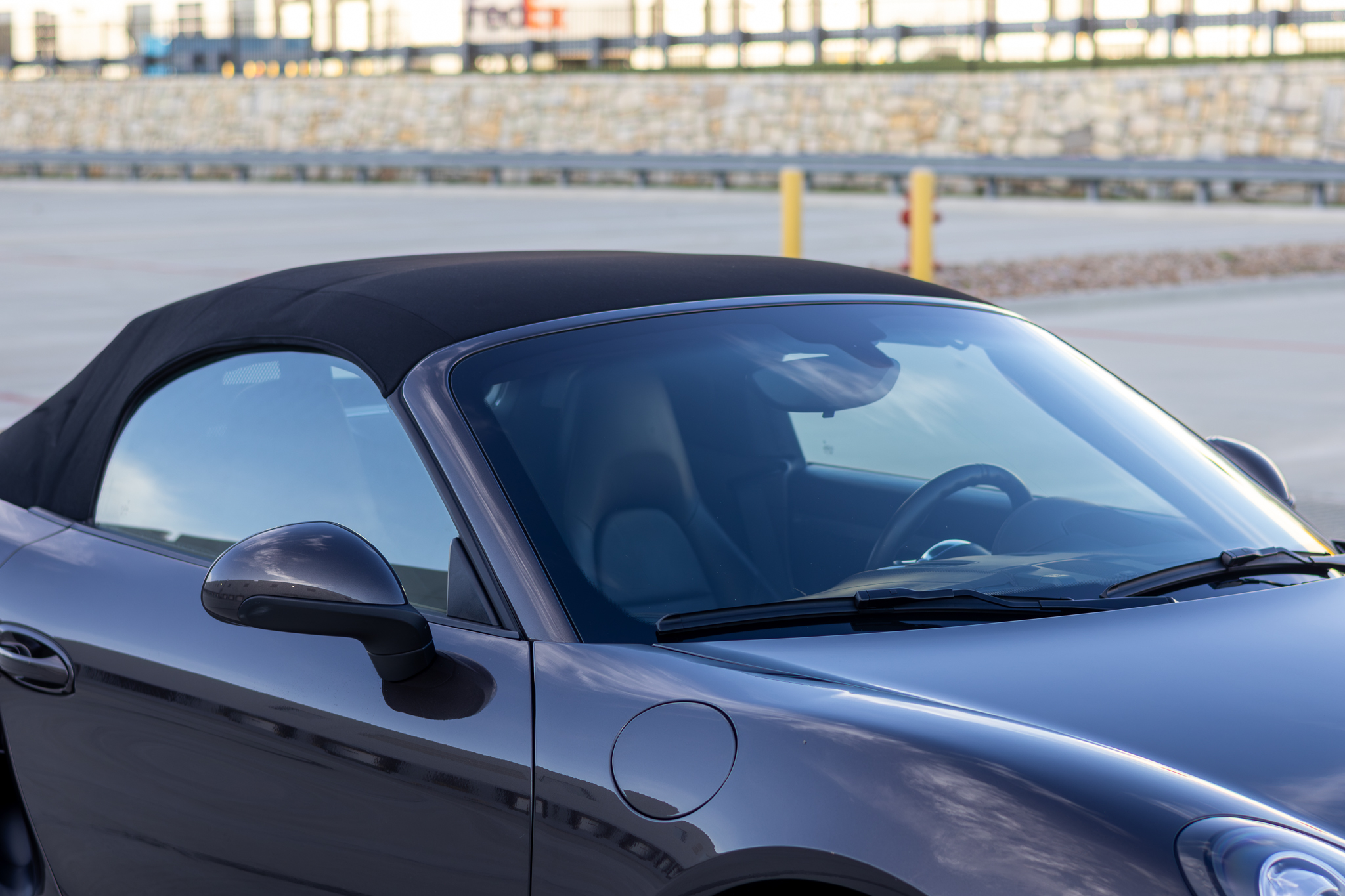 2013 Porsche Boxster S - Photo 11