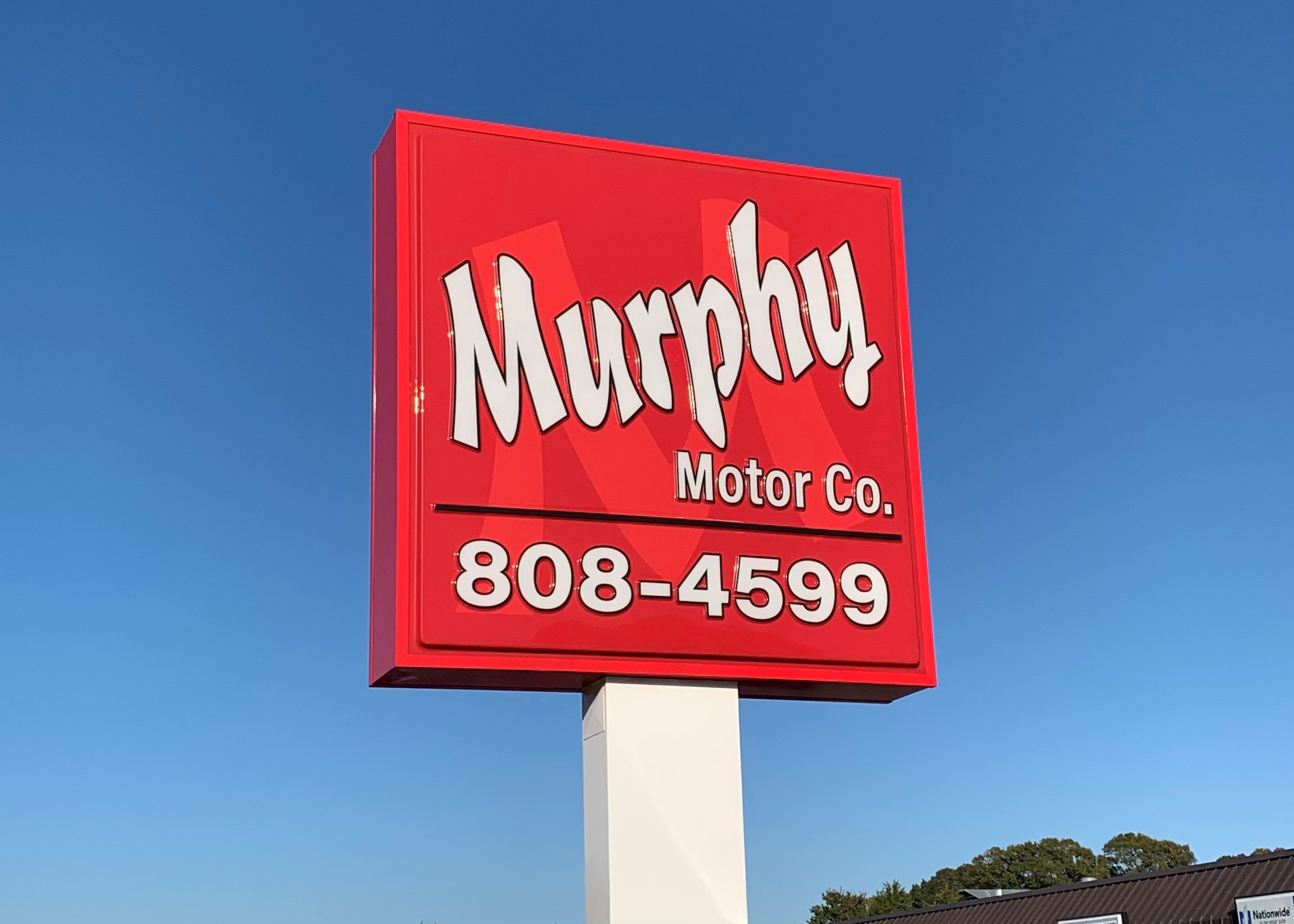 Murphy Motor Co. Youngsville in Youngsville, NC | 55 Cars Available ...