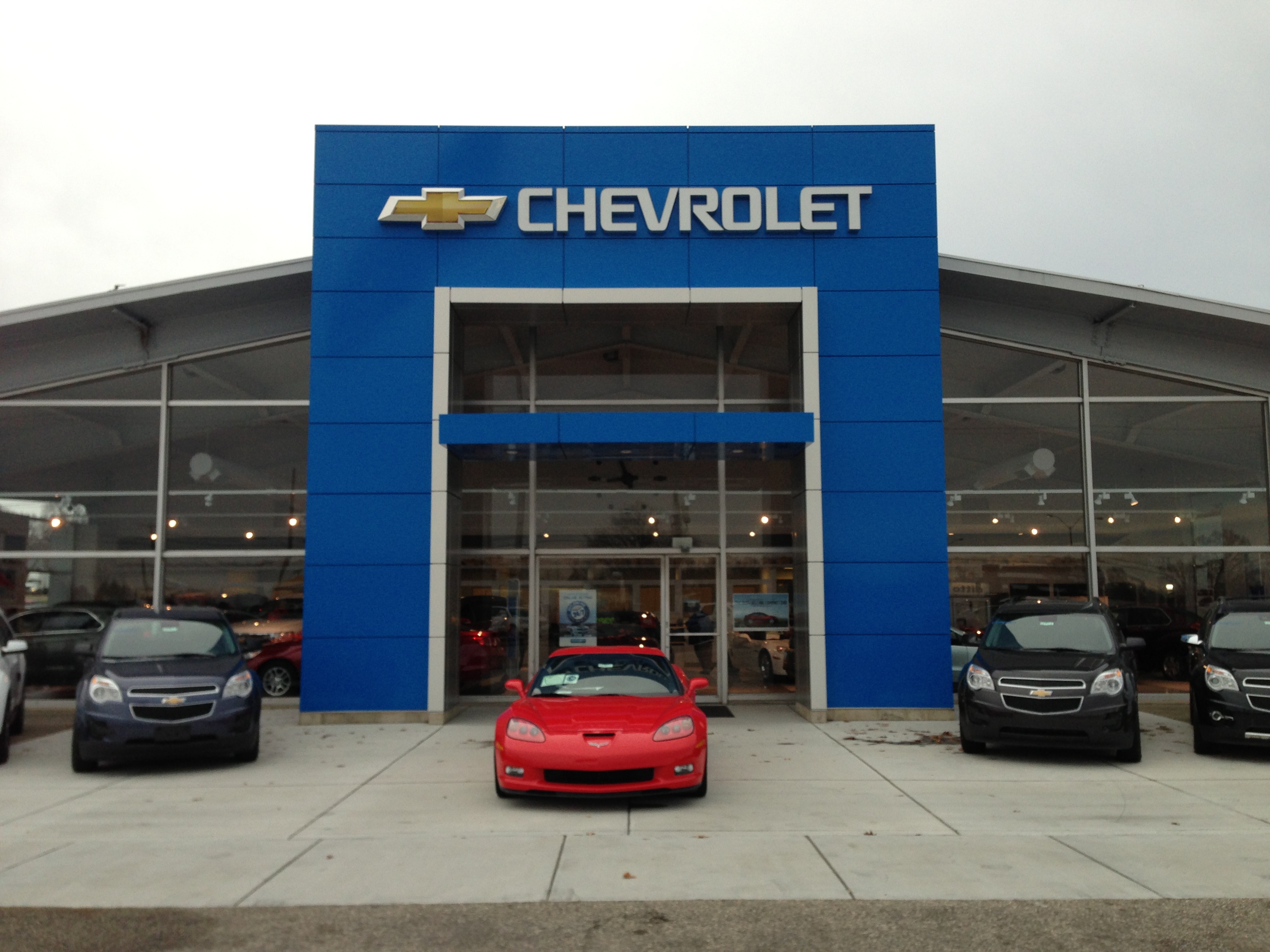 Robert DeNooyer Chevrolet in Holland, MI 299 Cars Available Autotrader