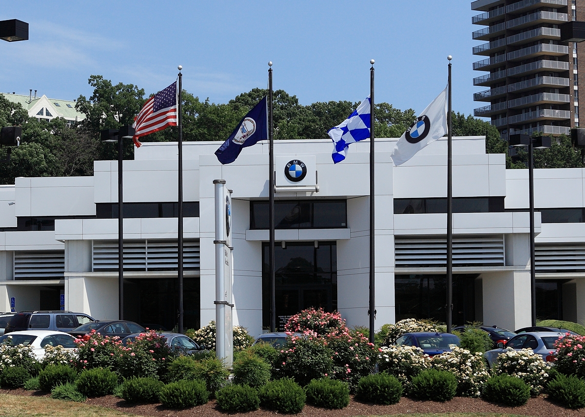 BMW of Alexandria in Alexandria, VA 476 Cars Available Autotrader