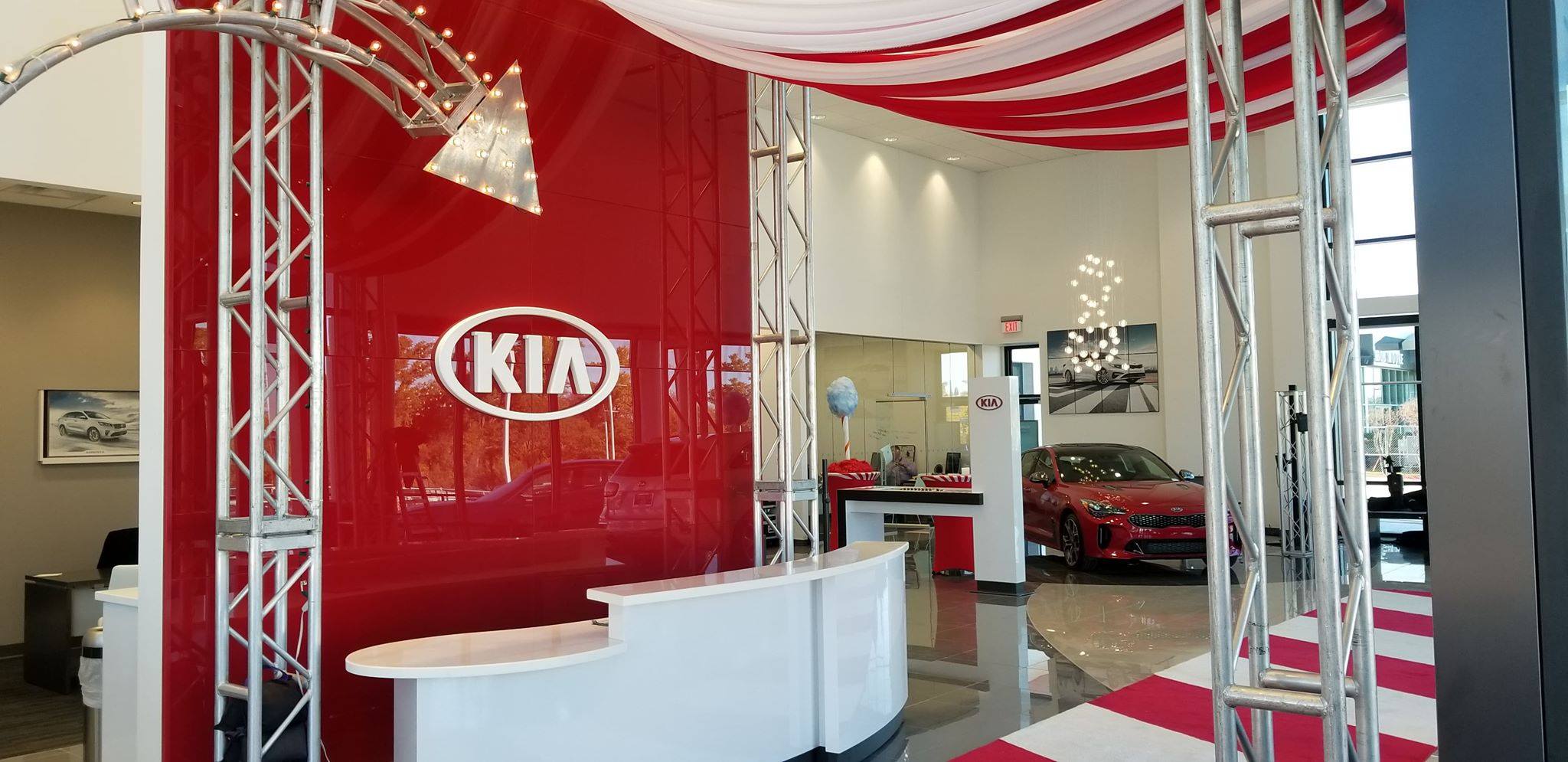 Bob Moore KIA NW in Oklahoma city, OK 150 Cars Available Autotrader