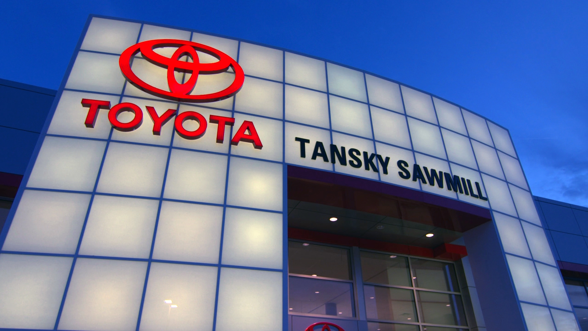 Tansky Toyota Jobs