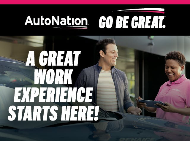 AutoNation Chevrolet South Corpus Christi in Corpus christi, TX | Rated ...