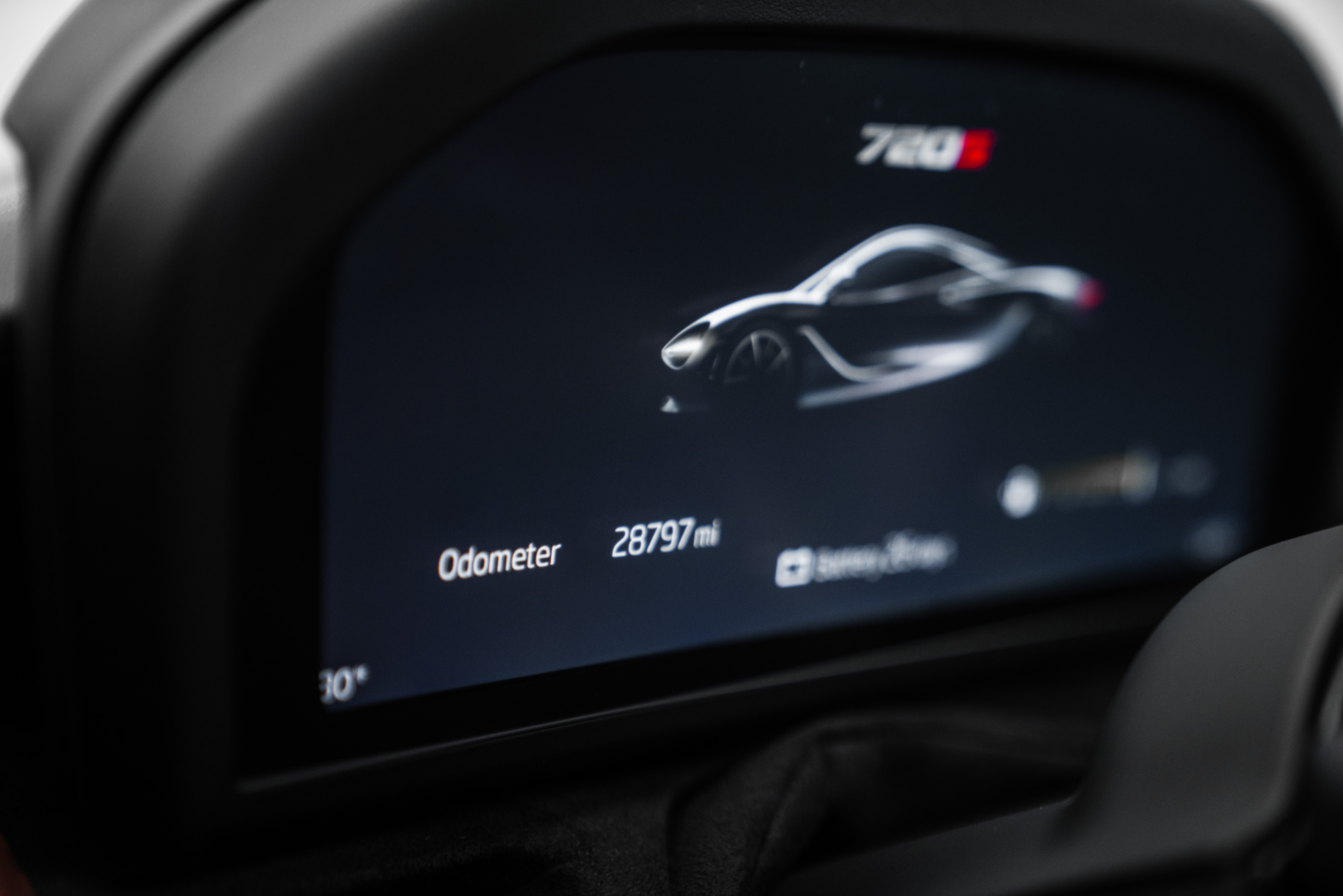 Used 2020 McLaren 720S Performance photo 48