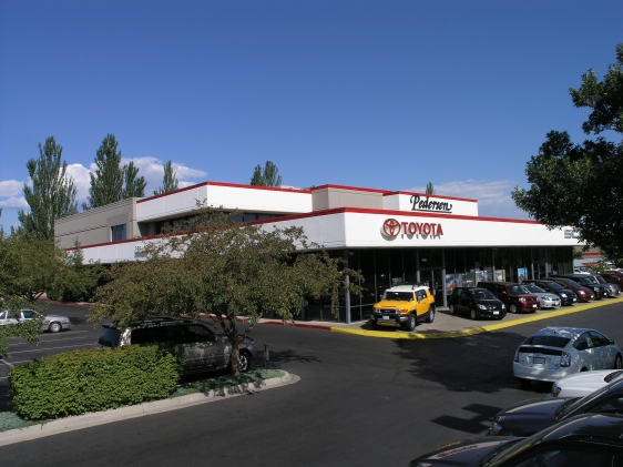Pedersen Toyota Volvo in Fort collins, CO | 378 Cars Available | Autotrader