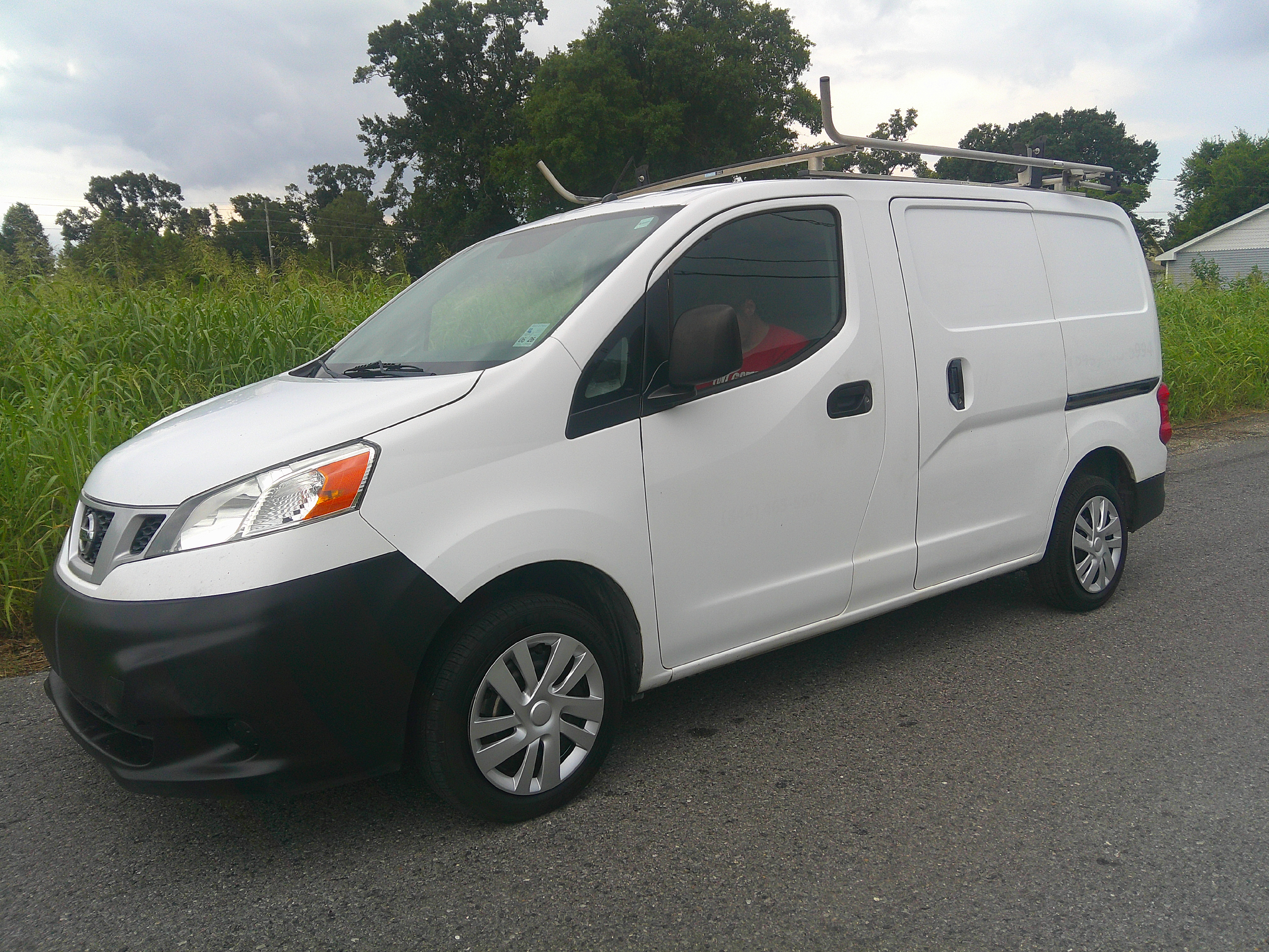 Used Nissan NV200 Vans for Sale Near Me in New Orleans, LA