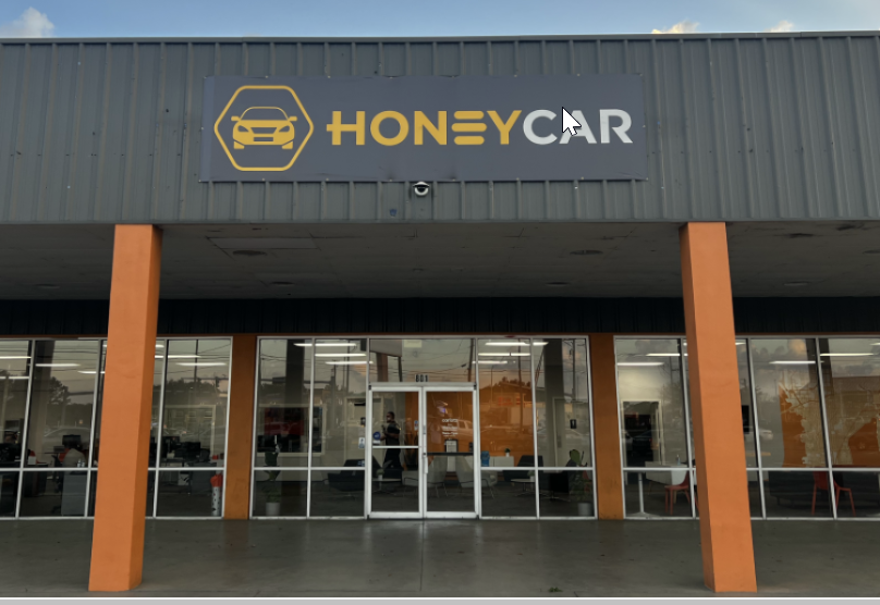 HoneyCar Tampa in Tampa FL 75 Cars Available Autotrader