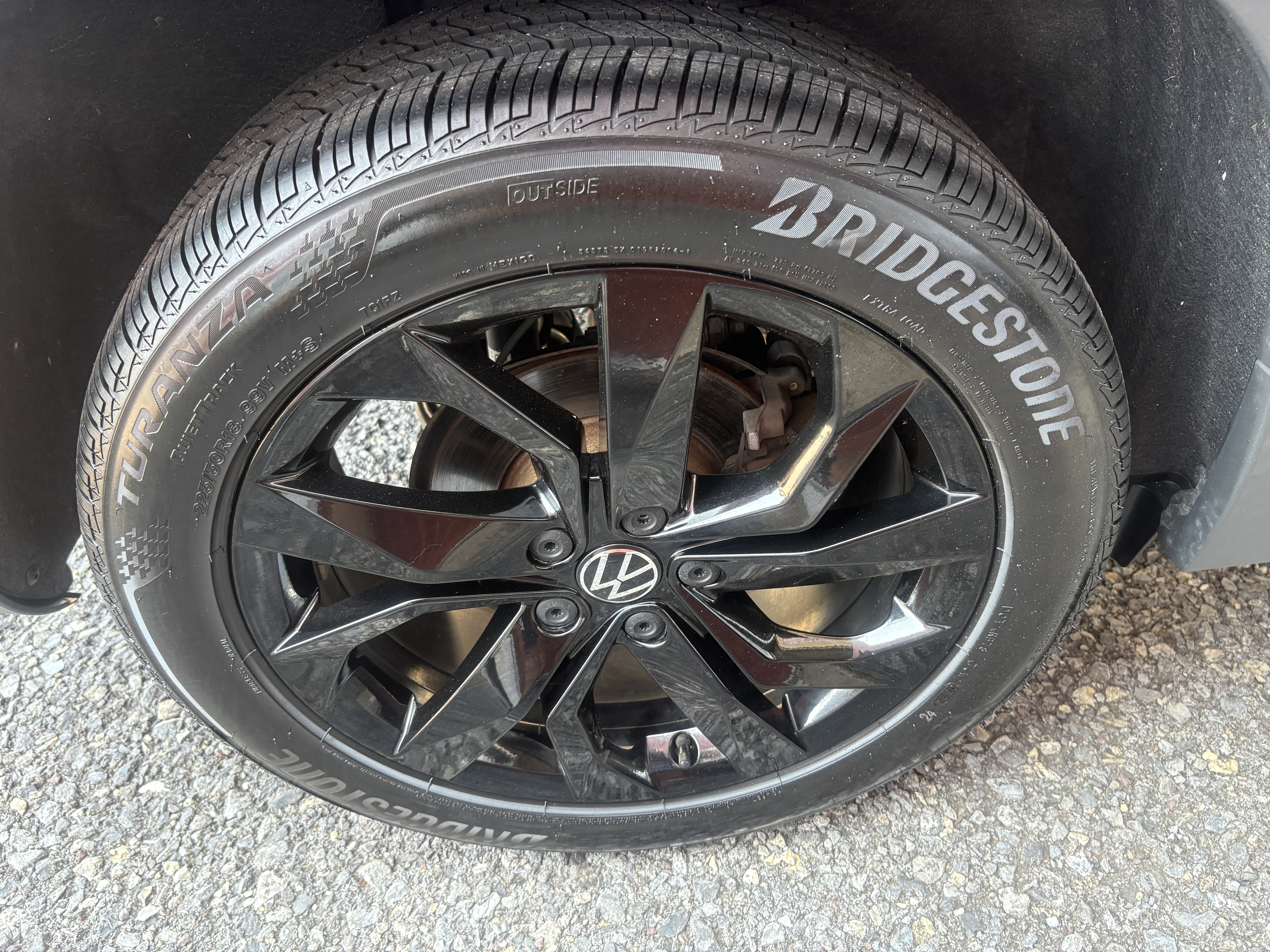 2022 Volkswagen Taos SE - Photo 8