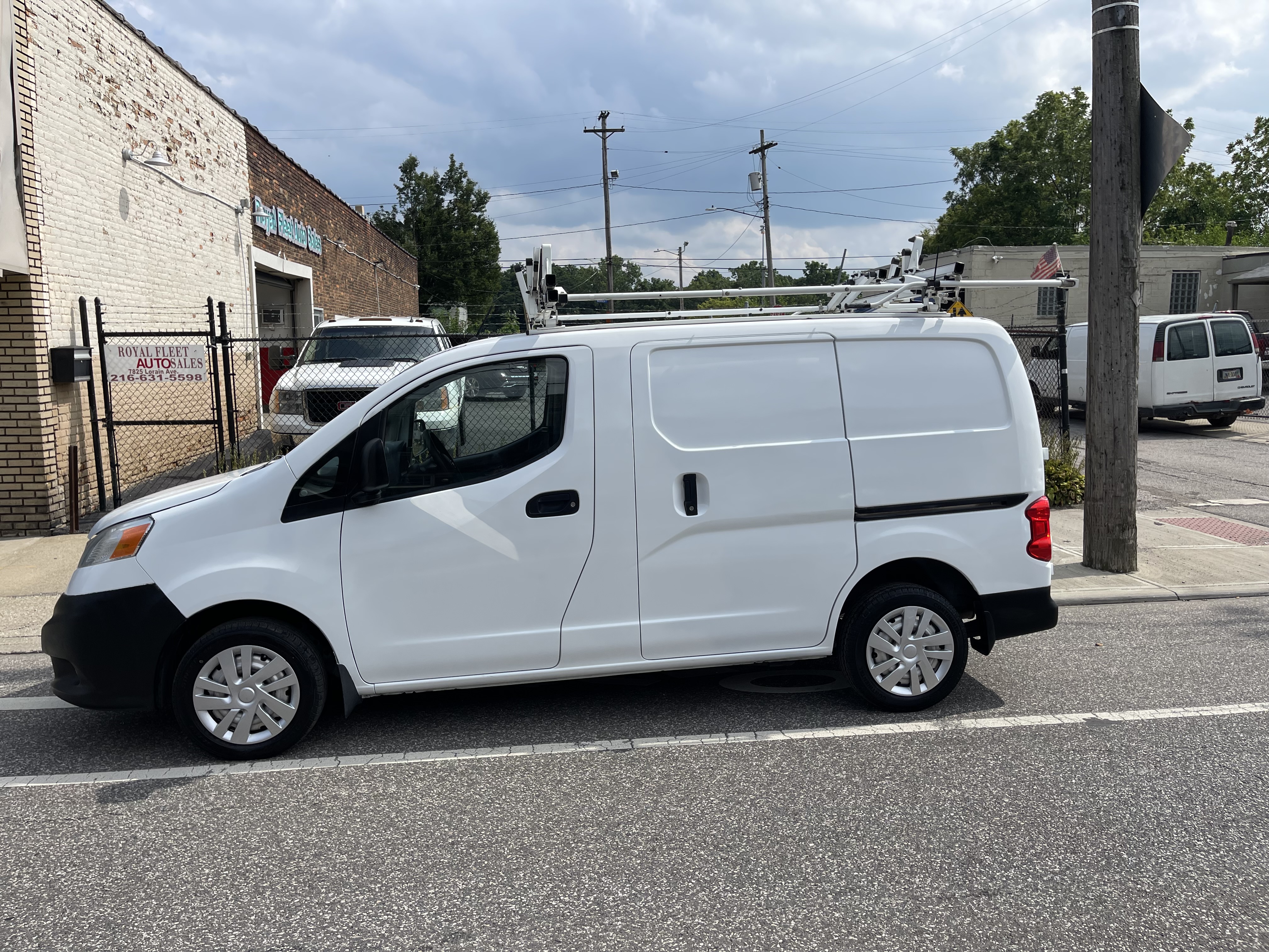 2005 nissan quest 3.5 s