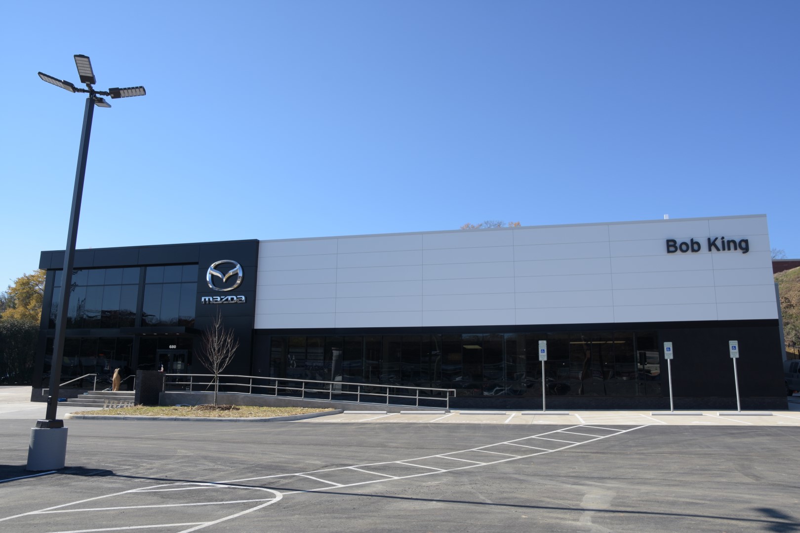 Bob King Mazda in Winston salem, NC 150 Cars Available Autotrader