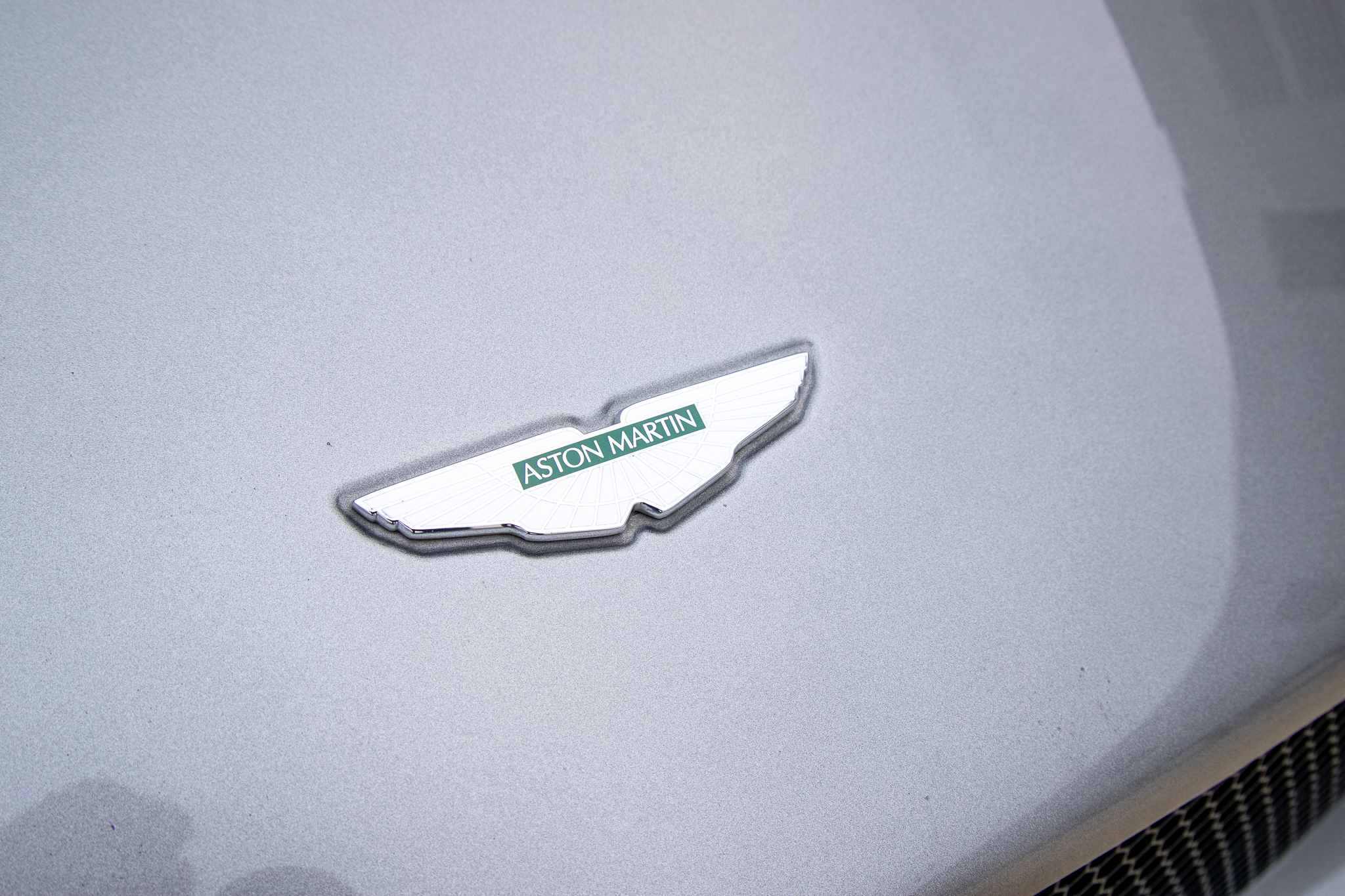 2008 Aston Martin V8 Vantage SPORTSHIFT Base - Photo 17
