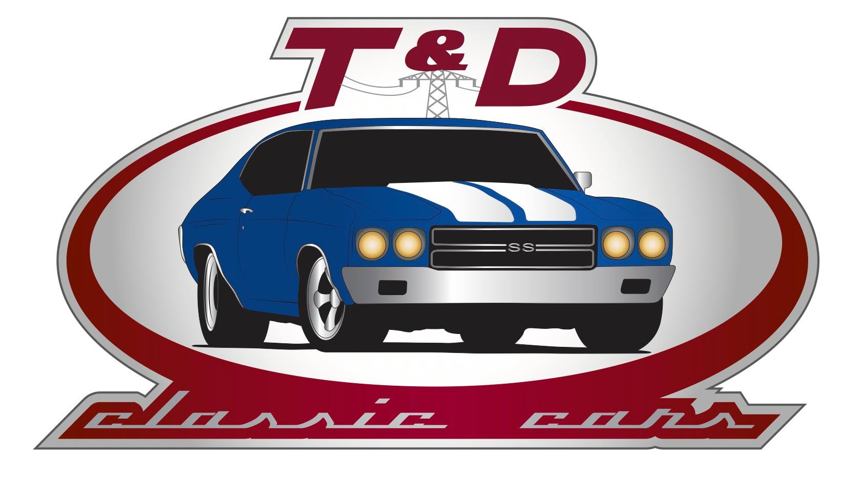 T&D Classic Cars in Holbrook, MA 11 Cars Available Autotrader