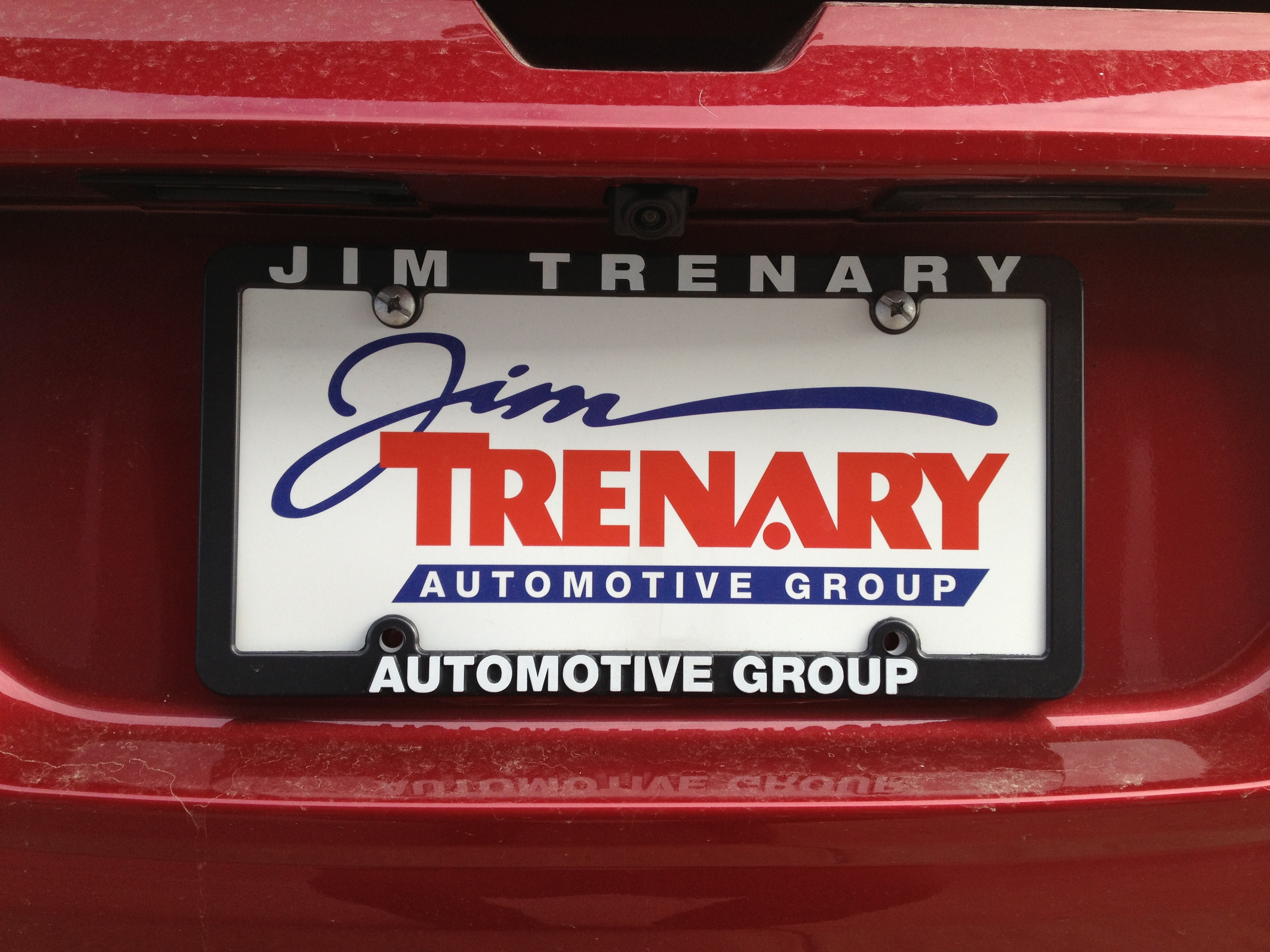 Jim Trenary of Union in Union, MO 192 Cars Available Autotrader