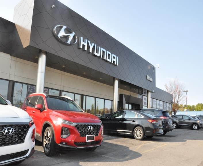 Vision Hyundai Henrietta in Rochester, NY 262 Cars Available Autotrader