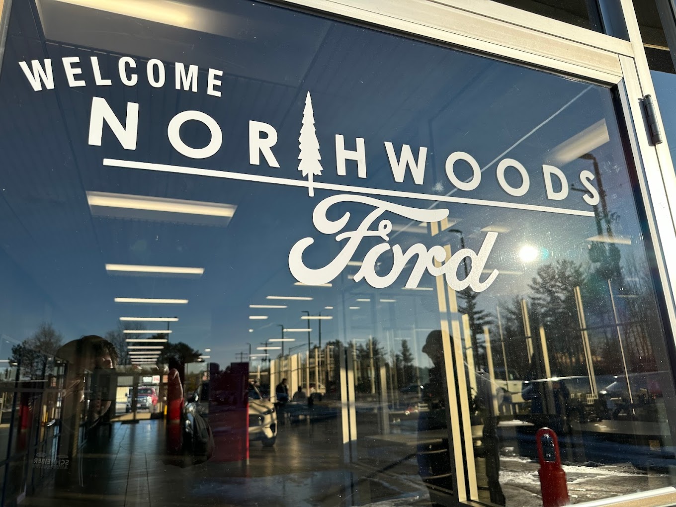 Northwoods Ford in Minocqua, WI 99 Cars Available Autotrader